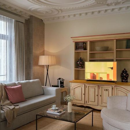 Hotel Alden Spluegenschloss Zuerich - Leonardo Limited Edition Екстериор снимка