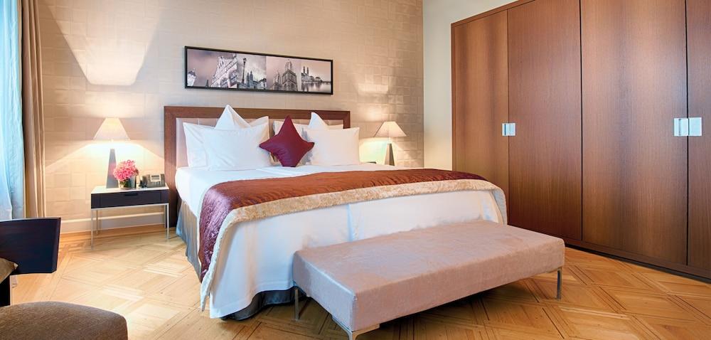 Hotel Alden Spluegenschloss Zuerich - Leonardo Limited Edition Екстериор снимка