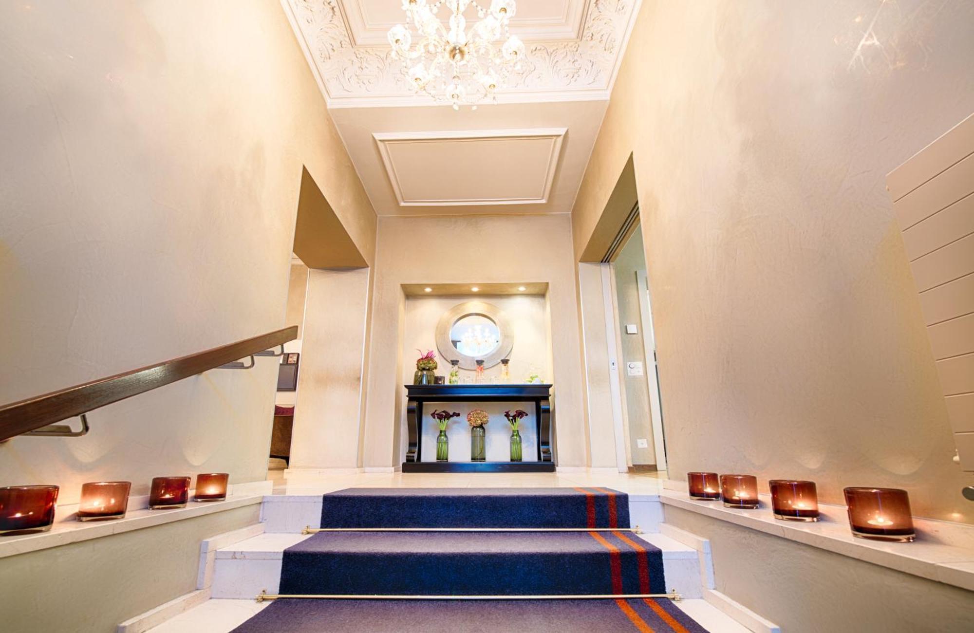 Hotel Alden Spluegenschloss Zuerich - Leonardo Limited Edition Екстериор снимка