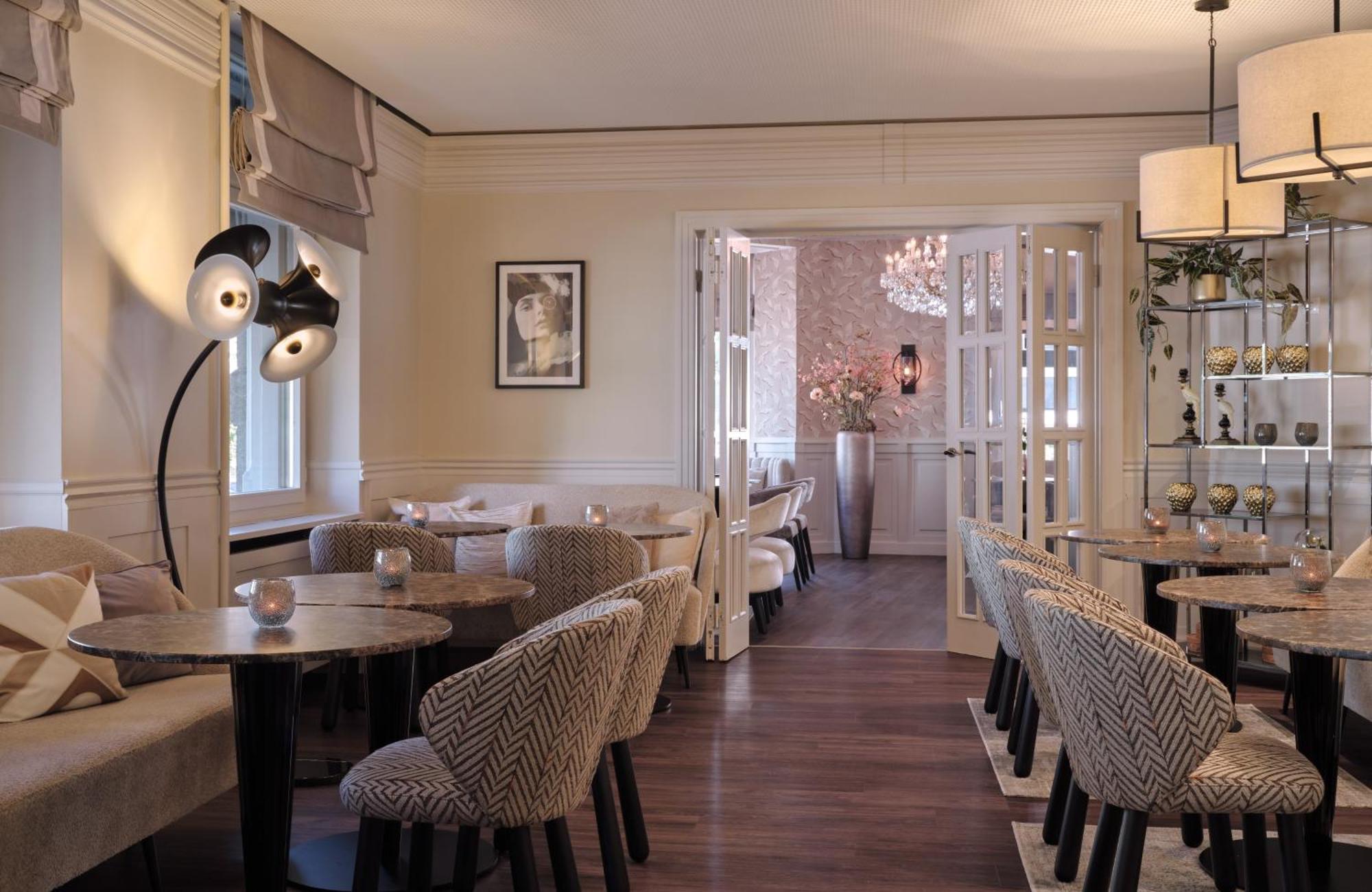 Hotel Alden Spluegenschloss Zuerich - Leonardo Limited Edition Екстериор снимка