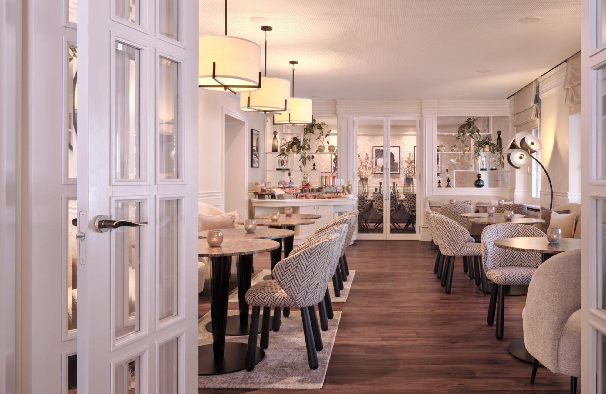 Hotel Alden Spluegenschloss Zuerich - Leonardo Limited Edition Екстериор снимка