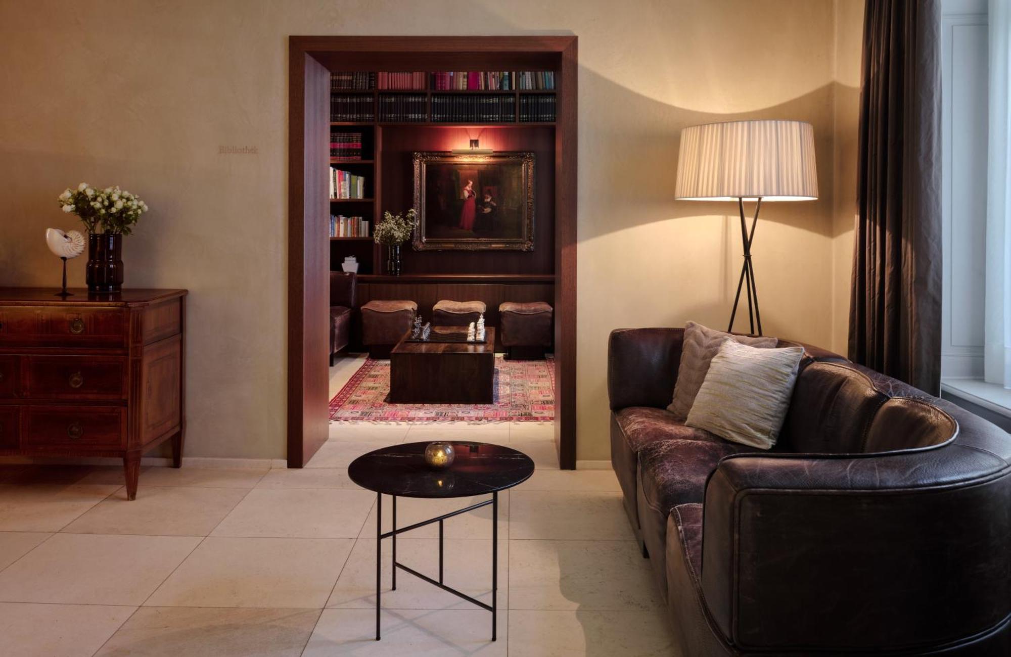Hotel Alden Spluegenschloss Zuerich - Leonardo Limited Edition Екстериор снимка