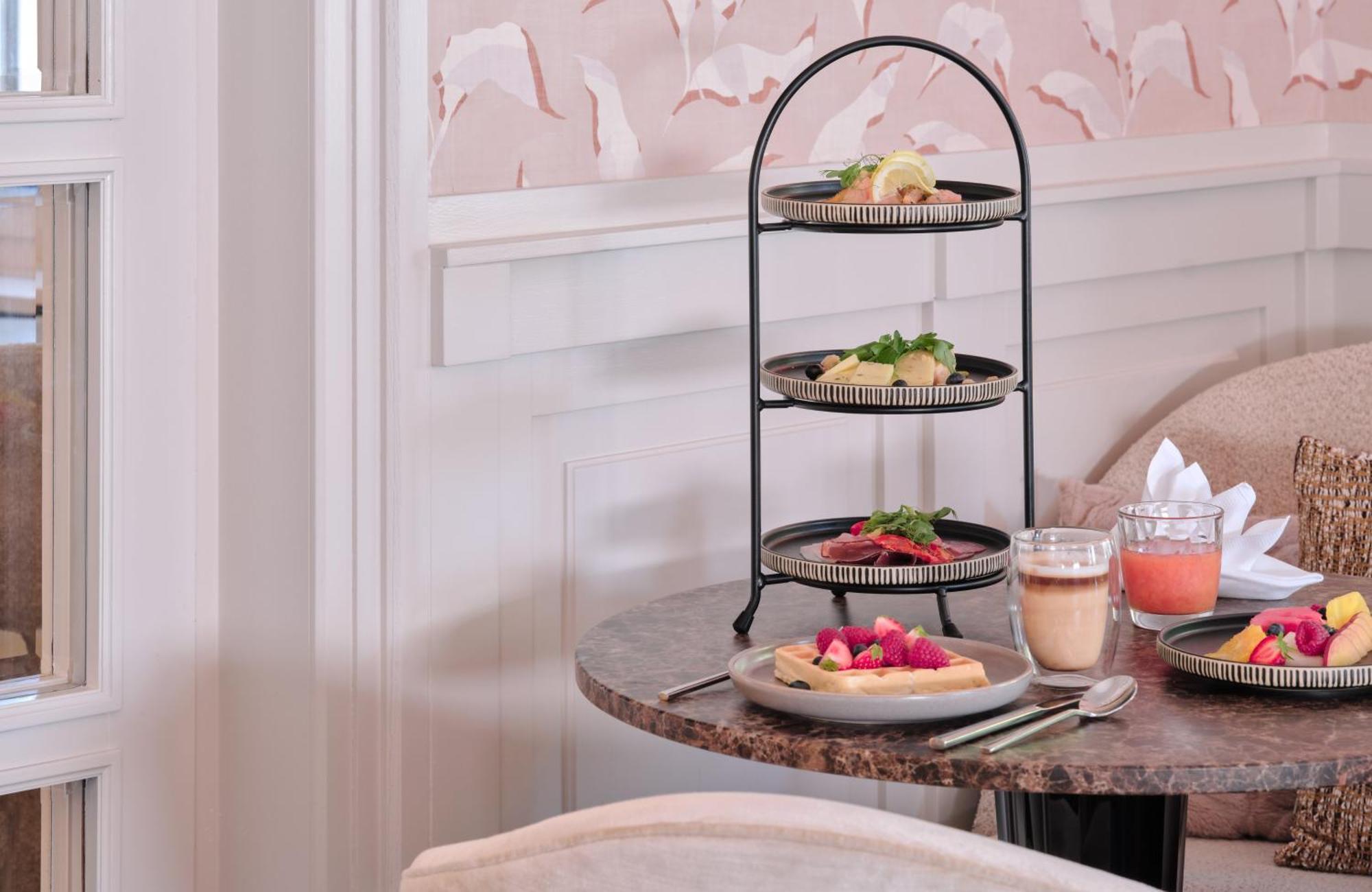Hotel Alden Spluegenschloss Zuerich - Leonardo Limited Edition Екстериор снимка