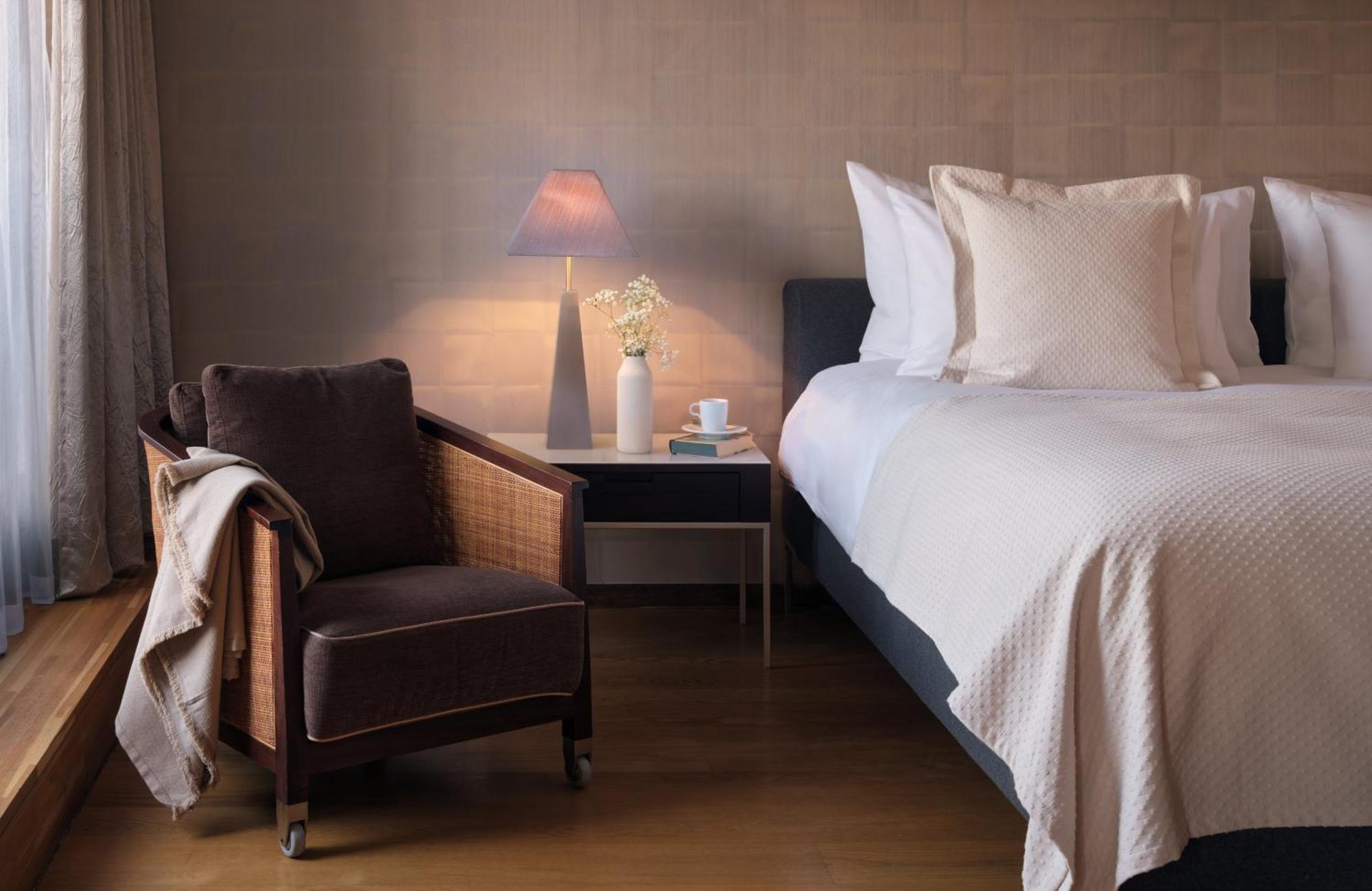 Hotel Alden Spluegenschloss Zuerich - Leonardo Limited Edition Екстериор снимка