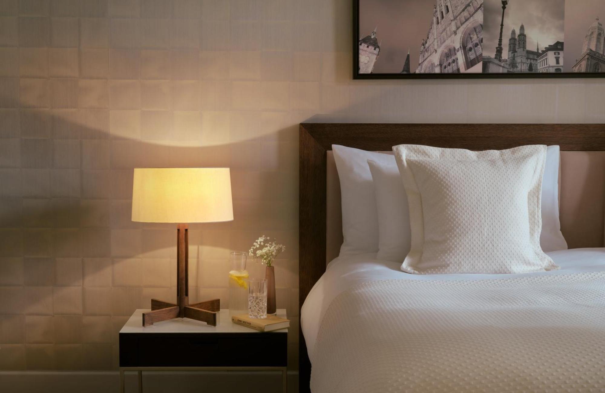 Hotel Alden Spluegenschloss Zuerich - Leonardo Limited Edition Екстериор снимка