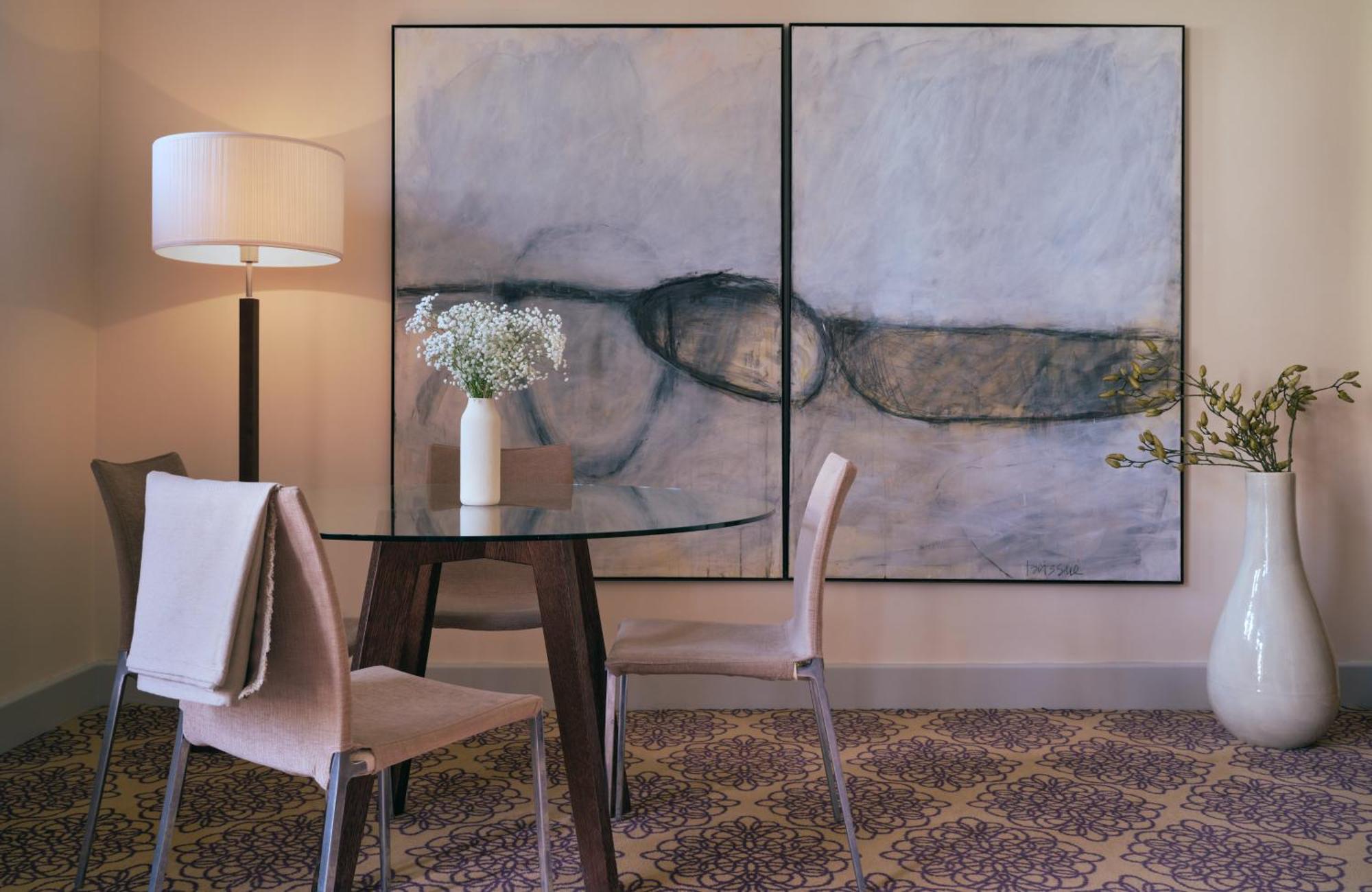 Hotel Alden Spluegenschloss Zuerich - Leonardo Limited Edition Екстериор снимка