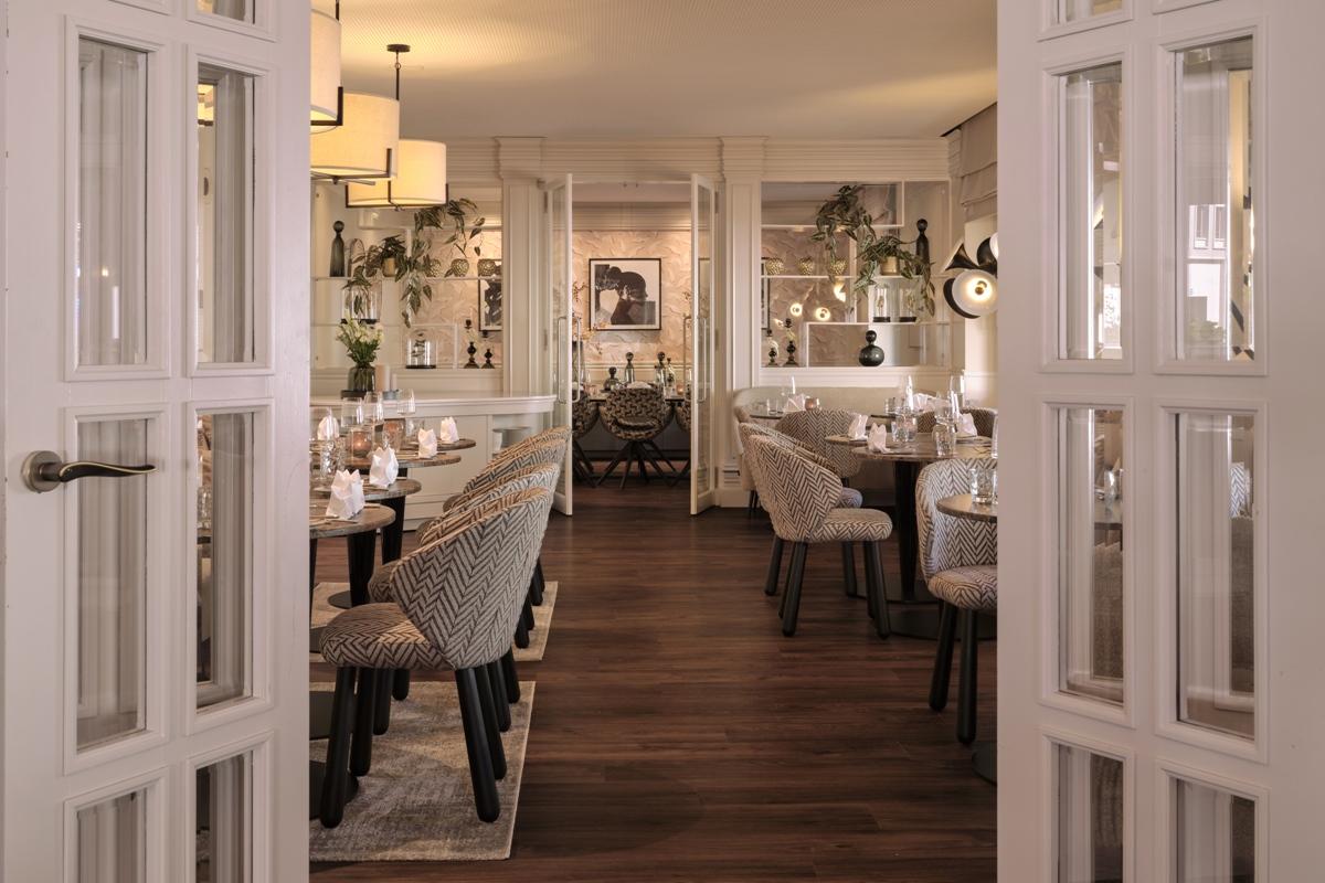 Hotel Alden Spluegenschloss Zuerich - Leonardo Limited Edition Екстериор снимка