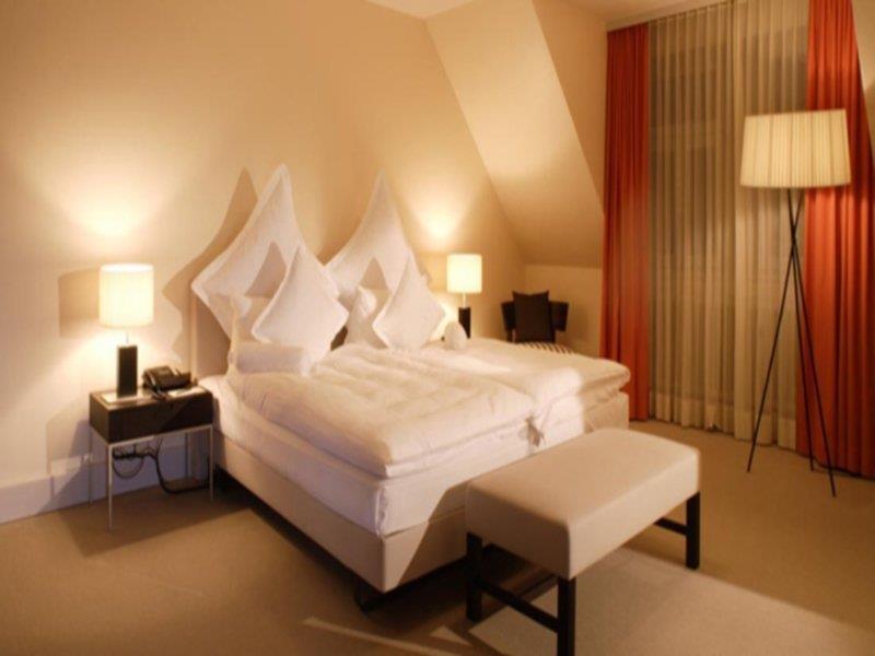 Hotel Alden Spluegenschloss Zuerich - Leonardo Limited Edition Екстериор снимка