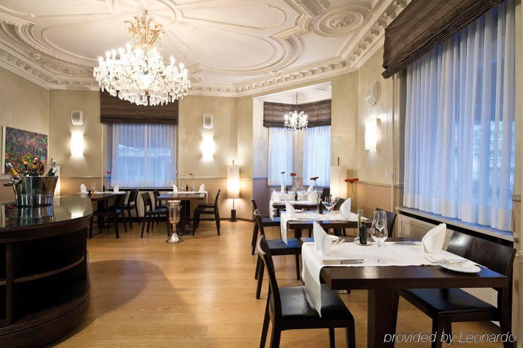 Alden Suite Hotel Splugenschloss Цюрих Екстериор снимка