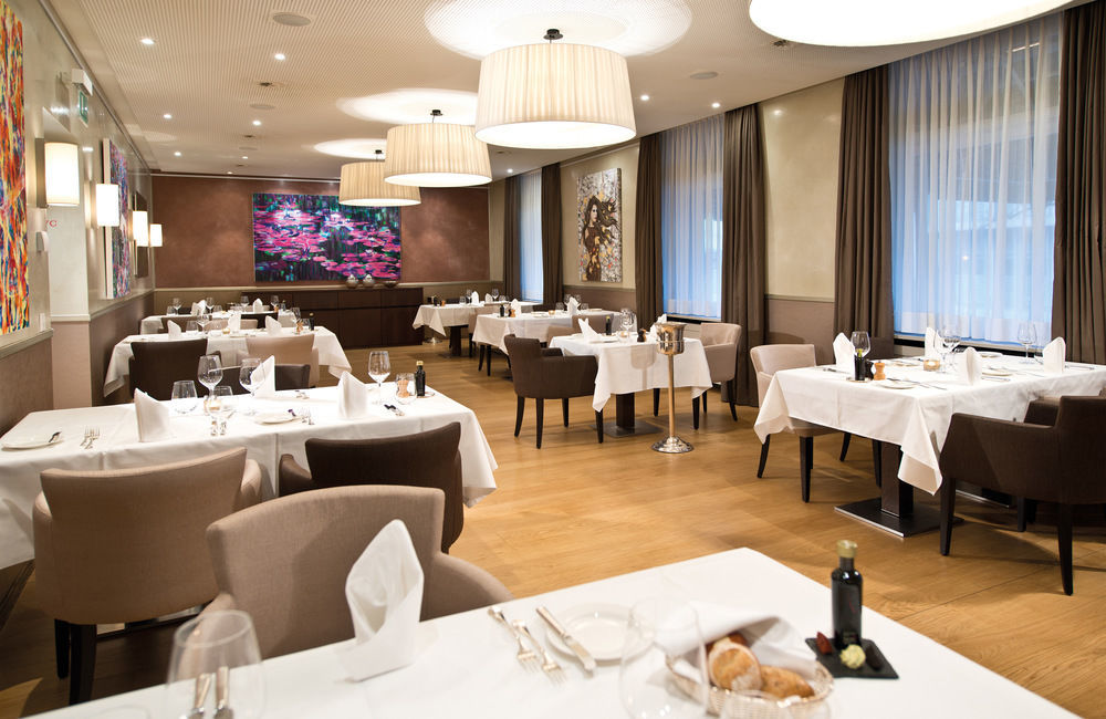 Hotel Alden Spluegenschloss Zuerich - Leonardo Limited Edition Екстериор снимка