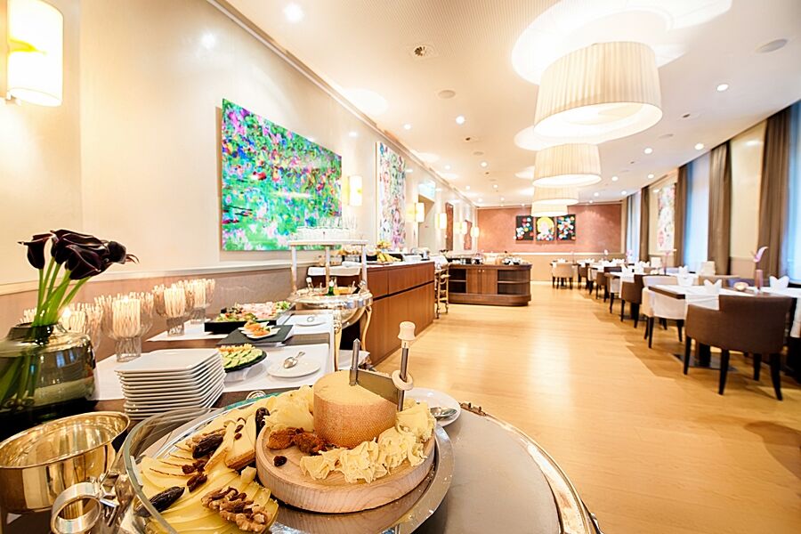 Hotel Alden Spluegenschloss Zuerich - Leonardo Limited Edition Екстериор снимка